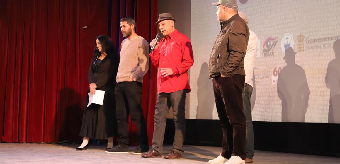 Cinéma | Ouverture du 15e Fifej à Sousse