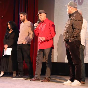 Cinéma | Ouverture du 15e Fifej à Sousse