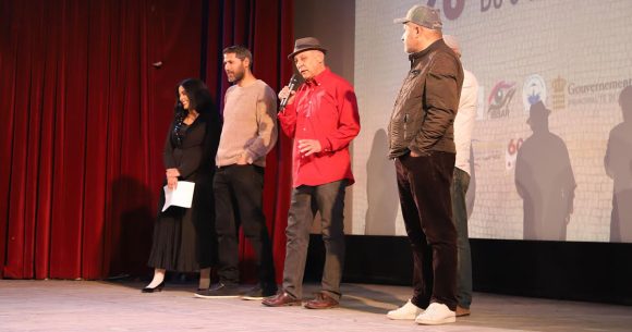 Cinéma | Ouverture du 15e Fifej à Sousse