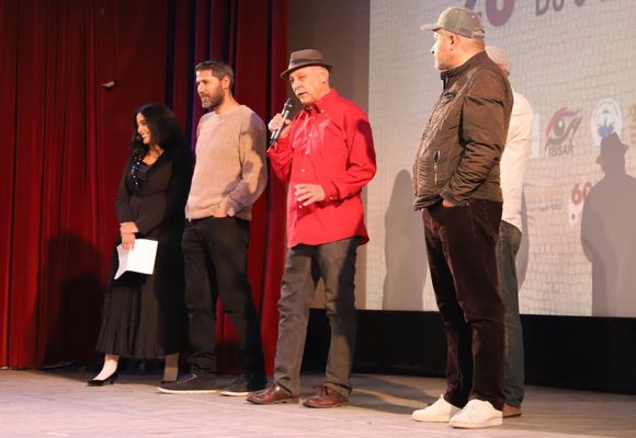Cinéma | Ouverture du 15e Fifej à Sousse