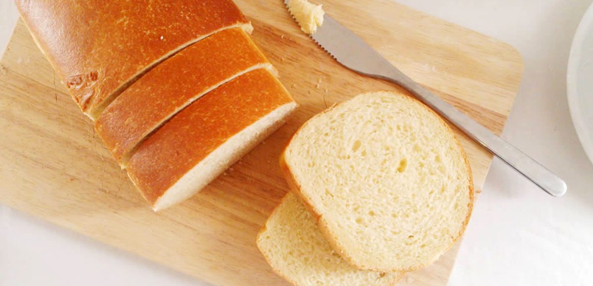 Non à la surconsommation quotidienne de pain blanc !