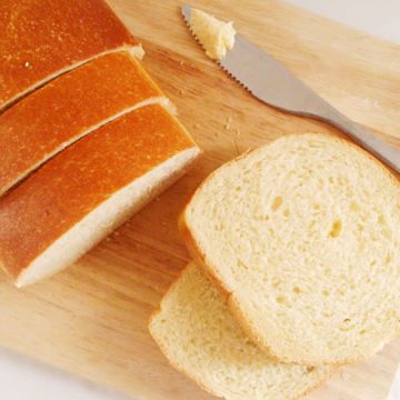 Non à la surconsommation quotidienne de pain blanc !