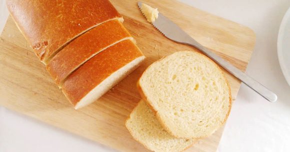 Non à la surconsommation quotidienne de pain blanc !