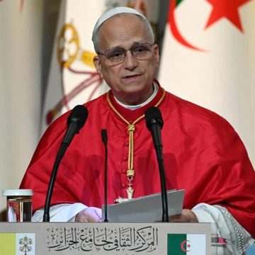 Le pape Léon XIV en Algérie | Programme encadré, enjeux implicites