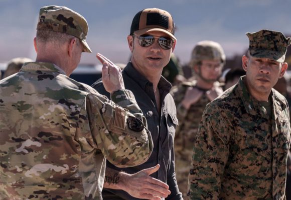 Guerre d’Iran | Le scandale financier de Pete Hegseth !