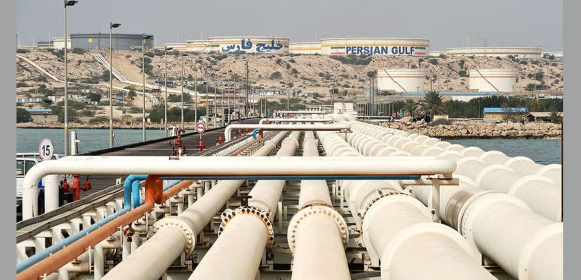 Comment la guerre de Trump enrichit-elle l’Iran ?