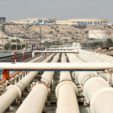 Comment la guerre de Trump enrichit-elle l’Iran ?