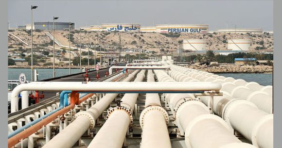 Comment la guerre de Trump enrichit-elle l’Iran ?