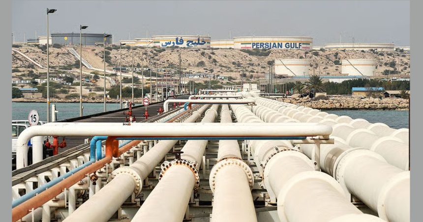 Comment la guerre de Trump enrichit-elle l’Iran ?