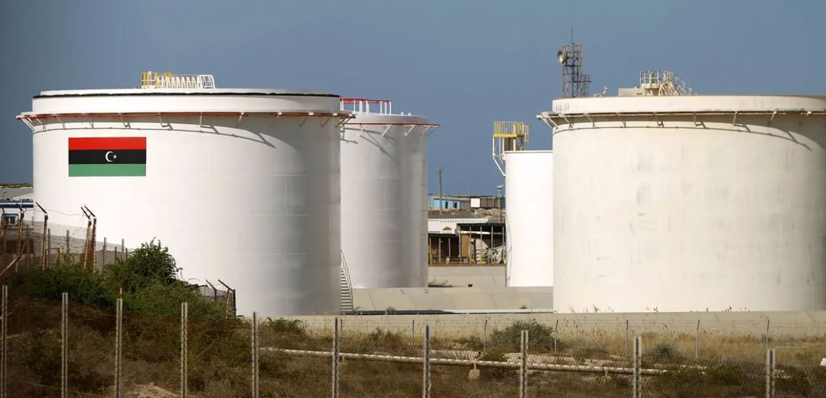 Petrole-Libyen Libye | Le pétrole creuse la fracture entre Tripoli et Benghazi