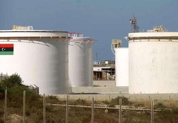 Petrole-Libyen Libye | Le pétrole creuse la fracture entre Tripoli et Benghazi