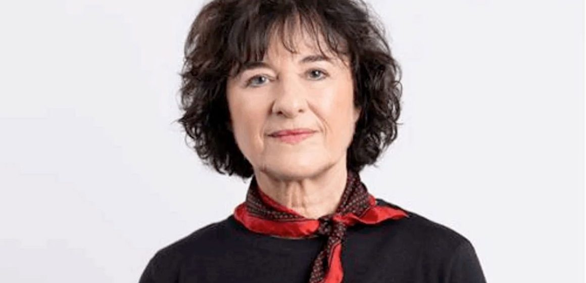 Le poème du dimanche | ‘‘La première lettre’’ de Pia Tafdrup