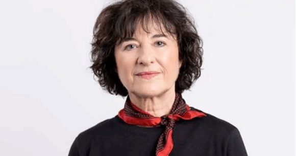 Le poème du dimanche | ‘‘La première lettre’’ de Pia Tafdrup