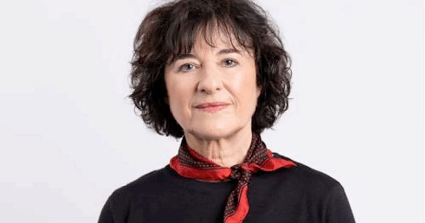 Le poème du dimanche | ‘‘La première lettre’’ de Pia Tafdrup