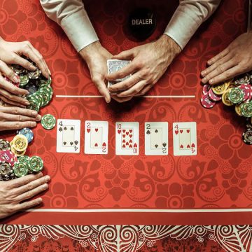 Règles de base pour commencer le poker en ligne en 2026 