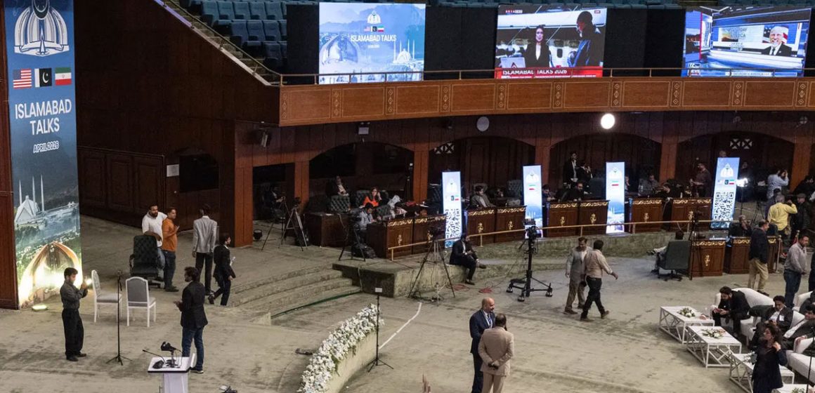 Etats-Unis – Iran | Les négociations butent sur Ormuz et l’uranium