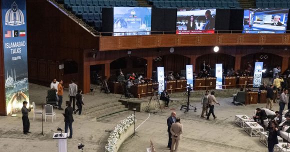 Etats-Unis – Iran | Les négociations butent sur Ormuz et l’uranium