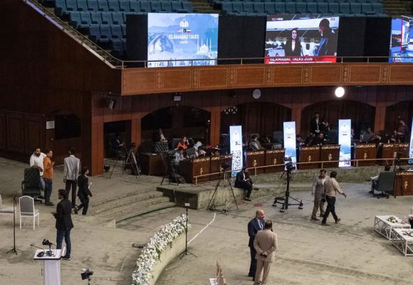 Etats-Unis – Iran | Les négociations butent sur Ormuz et l’uranium