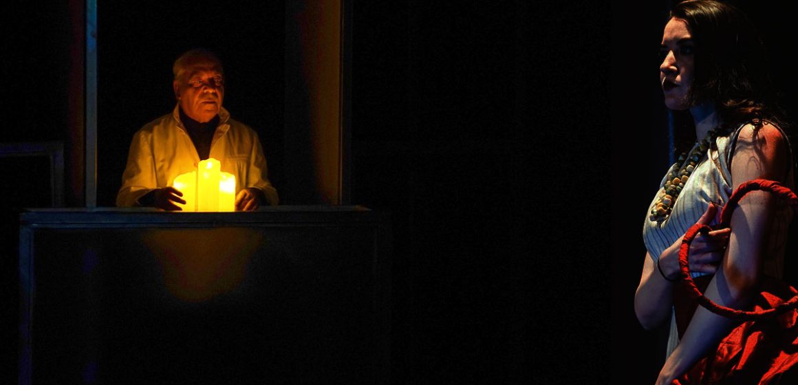 Taoufik Jebali | Une dramaturgie de la fragmentation