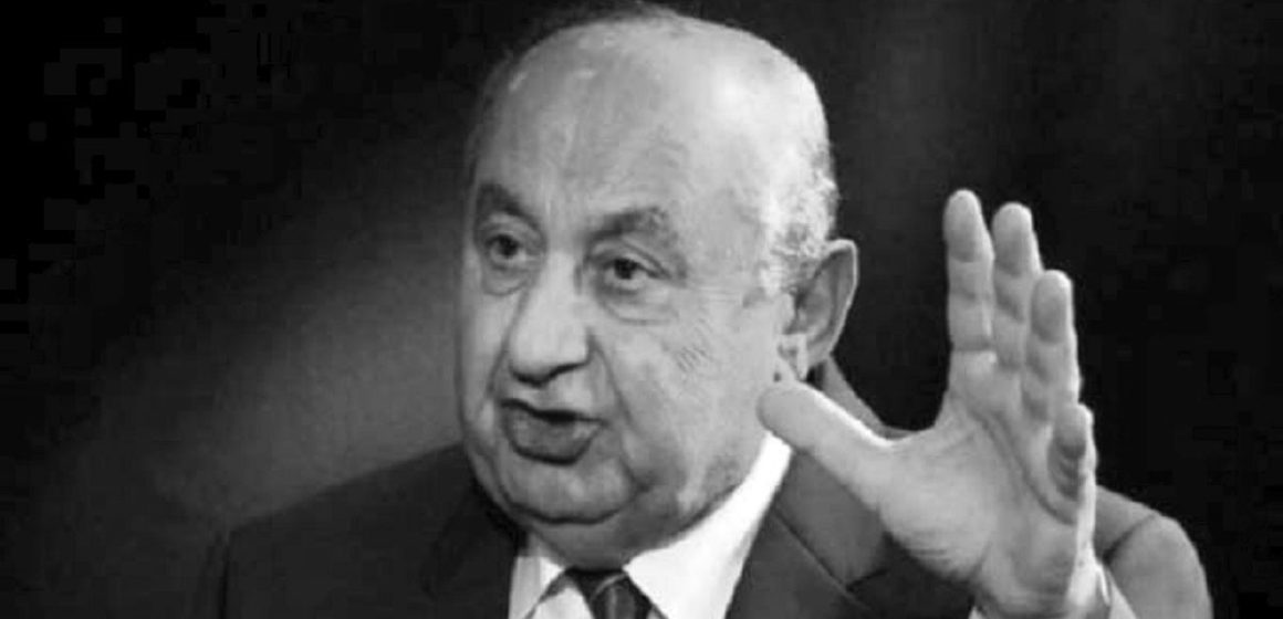 In Memoriam | Sadok Belaid tel que je l’ai connu