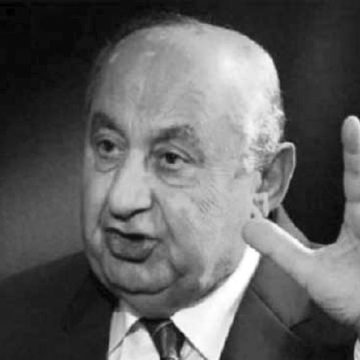 In Memoriam | Sadok Belaid tel que je l’ai connu