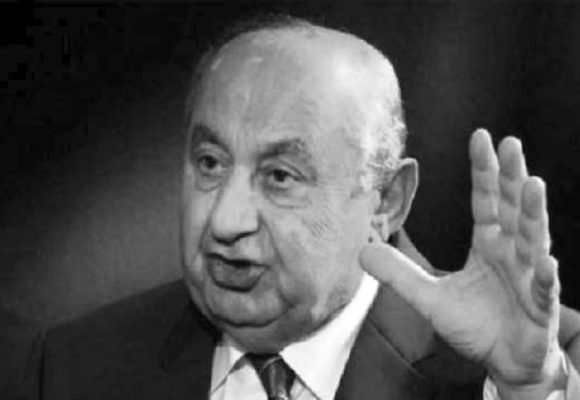 In Memoriam | Sadok Belaid tel que je l’ai connu