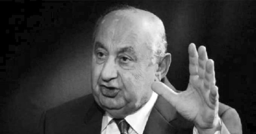 In Memoriam | Sadok Belaid tel que je l’ai connu