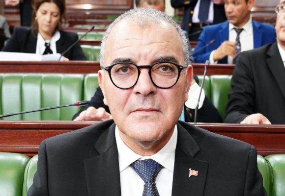 Samir Abdelhafidh | Améliorer l’offre pour maîtriser réduire les prix