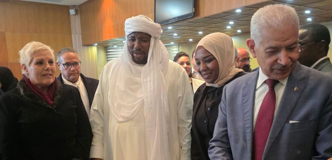 Tunisie | Un corridor terrestre vers l’Afrique subsaharienne