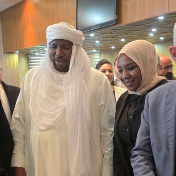 Tunisie | Un corridor terrestre vers l’Afrique subsaharienne