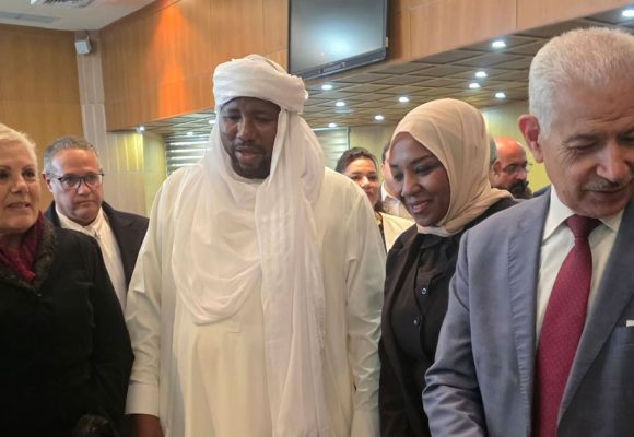 Tunisie | Un corridor terrestre vers l’Afrique subsaharienne