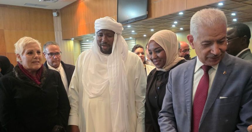 Tunisie | Un corridor terrestre vers l’Afrique subsaharienne