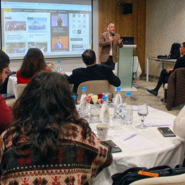 Savoirs-Médias | Passerelles entre chercheurs et journalistes