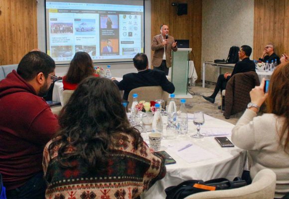 Savoirs-Médias | Passerelles entre chercheurs et journalistes