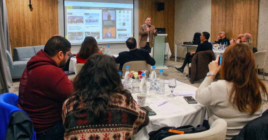 Savoirs-Médias | Passerelles entre chercheurs et journalistes