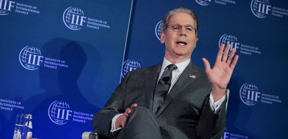 L’administration Trump charge le FMI et la BM