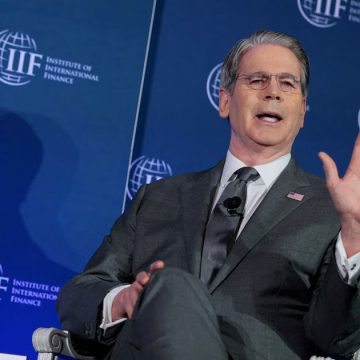 L’administration Trump charge le FMI et la BM