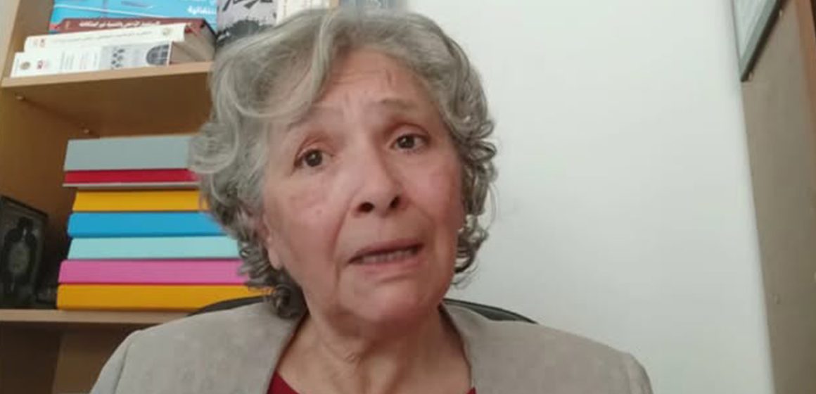 Tunis | Le procès de Sihem Ben Sedrine reporté