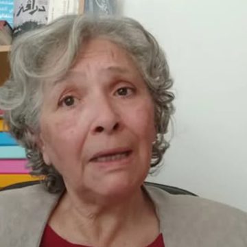 Tunis | Le procès de Sihem Ben Sedrine reporté