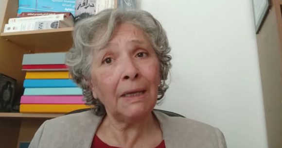 Tunis | Le procès de Sihem Ben Sedrine reporté