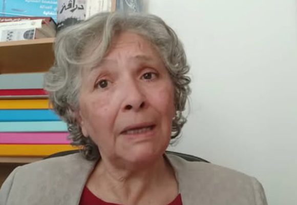 Tunis | Le procès de Sihem Ben Sedrine reporté