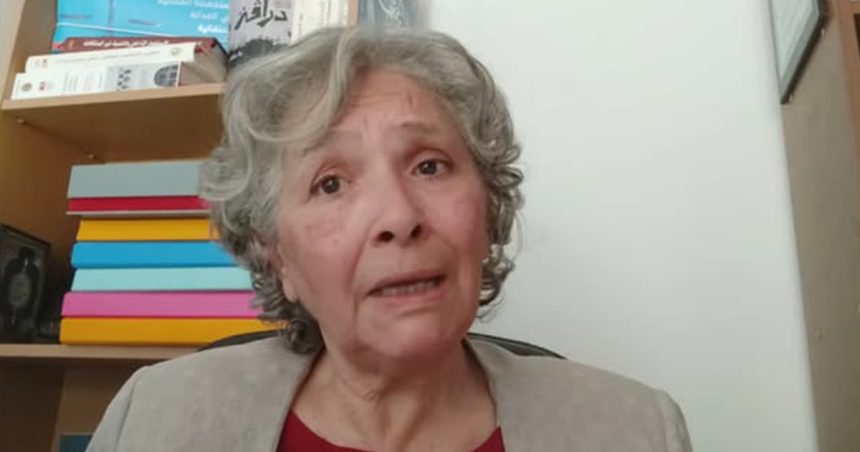 Tunis | Le procès de Sihem Ben Sedrine reporté