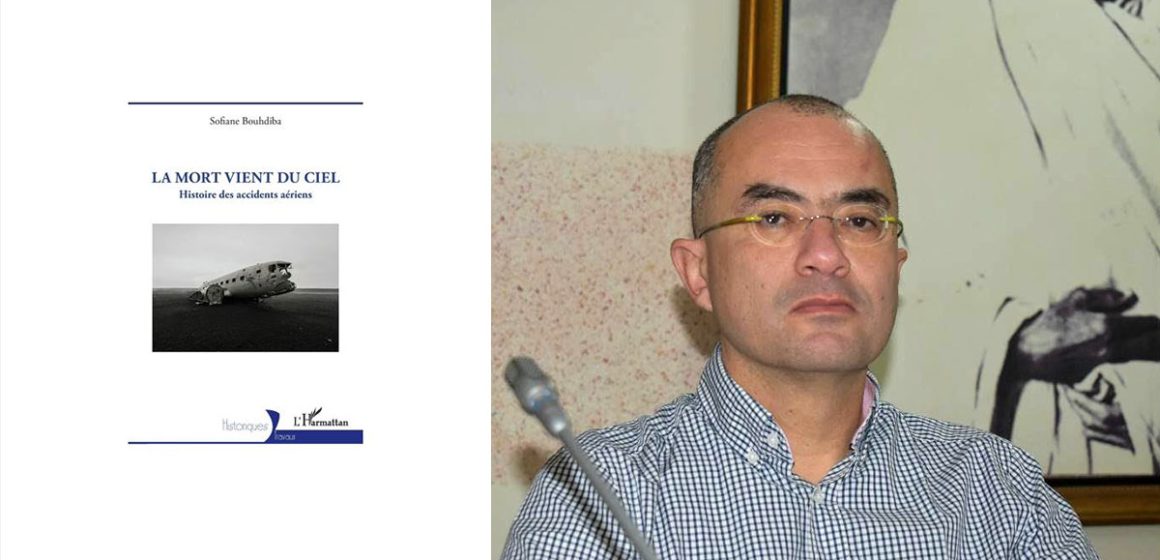 Sofiane Bouhdiba | Vers une sociologie des crashs aériens