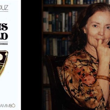 Tunisie | Hommage à la romancière Souad Guellouz