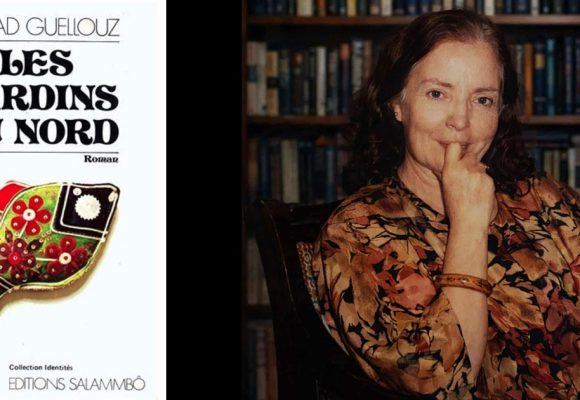 Souad-Guellouz Tunisie | Hommage à la romancière Souad Guellouz