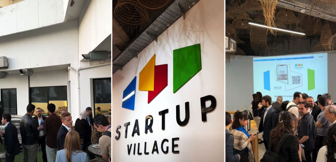 Terna soutient les startups énergétiques en Tunisie