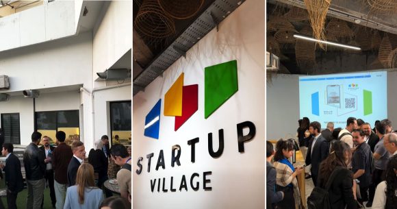 Terna soutient les startups énergétiques en Tunisie