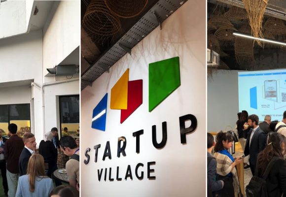 Terna soutient les startups énergétiques en Tunisie