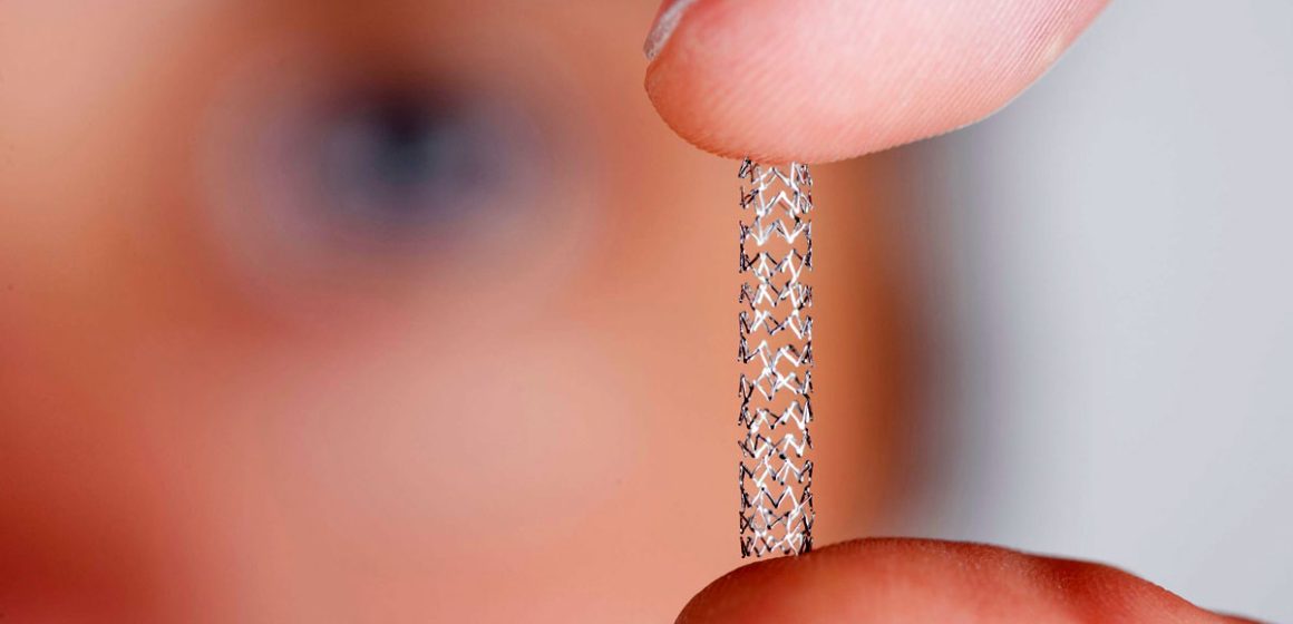 Santé | Introduction des stents résorbables en Tunisie