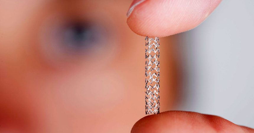 Santé | Introduction des stents résorbables en Tunisie